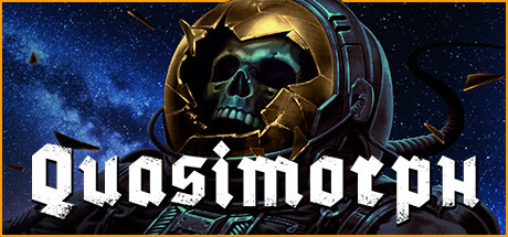 NEWS – Quasimorph : Accès anticipé disponible