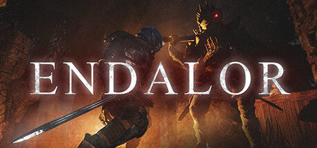 Endalor logo 001