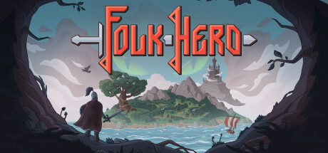 🔗 NEWS – Folk Hero : Trailer officiel de lancement
