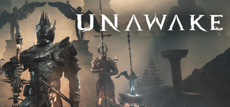 Unawake logo 001