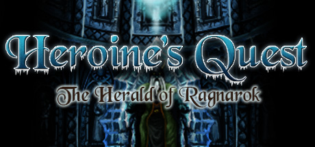 BON PLAN – Heroine&rsquo;s Quest : The Herald of Ragnarok gratuit