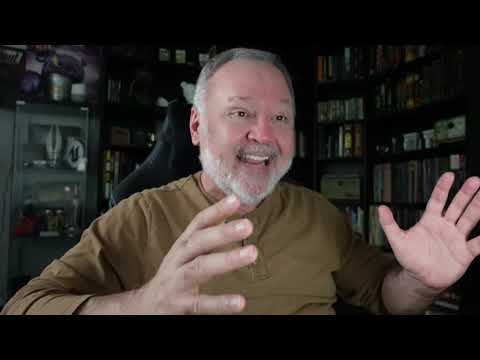 VIDEO (vo) – Timothy Cain : It&rsquo;s a great time to be a Game Player