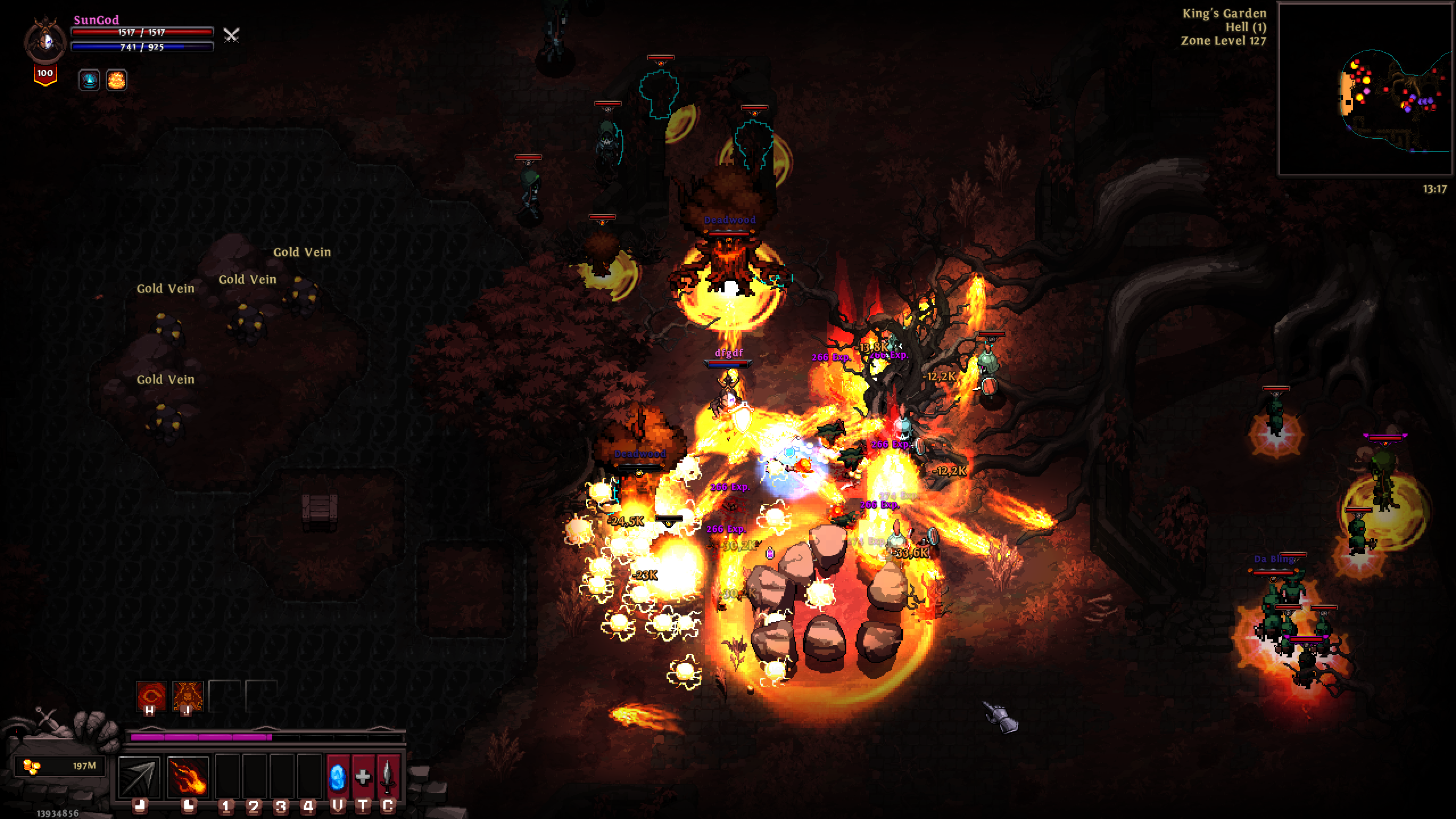 BIG NEWS - Hero Siege : Version 2.0 et un nouveau héros 3 image 2 | RPG Jeuxvidéo