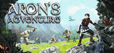 PATCH – Aron’s Adventure : Grosse mise à jour de novembre 2023
