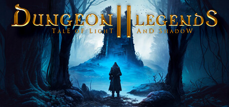 Dungeon Legends 2 logo 001