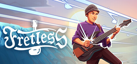 Fretless 003