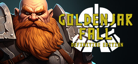 Goldenjar Fall Definitive Edition logo 001