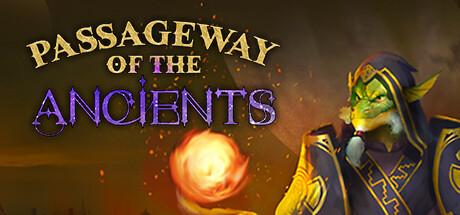 Passageway of the Ancients logo 002