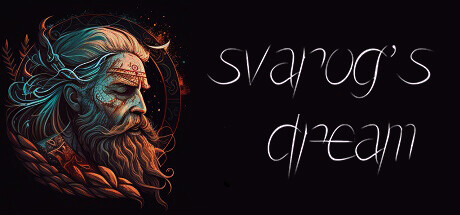 Svarog's Dream logo 001