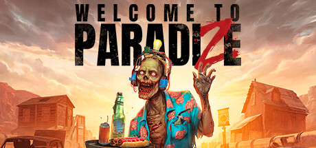 Welcome to paradize logo 001