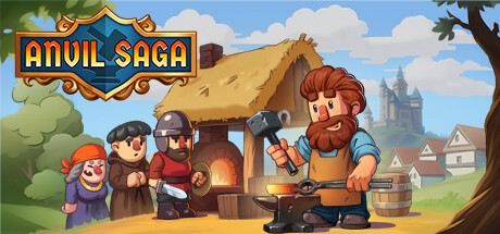 SORTIE – Anvil Saga