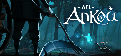 An ankou logo 001