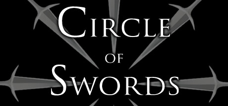 Circle of Swords logo 001