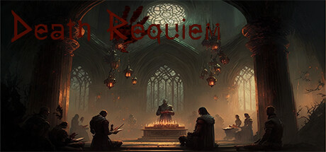 Death Requiem logo 001