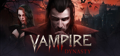 Vampire Dynasty logo 001