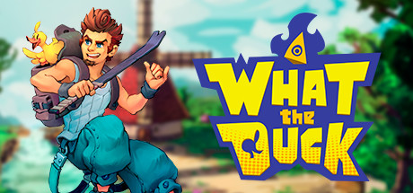 PRESENTATION – What the Duck
