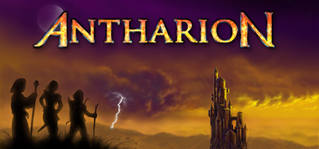 Antharion logo 001