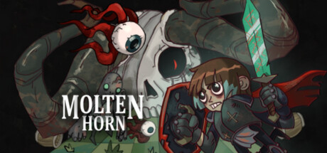 Molten Horn logo 001