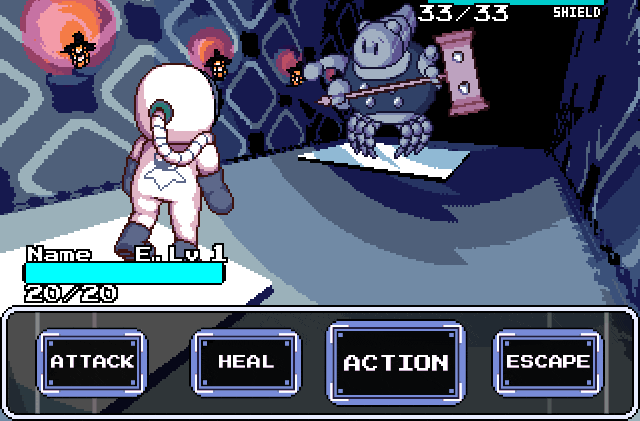 PRESENTATION - Astromeda 2 image 3 | RPG Jeuxvidéo
