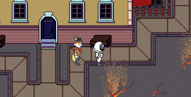 PRESENTATION - Astromeda 1 image 4 | RPG Jeuxvidéo
