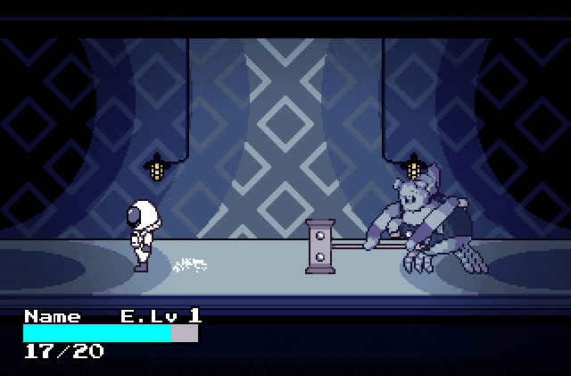 PRESENTATION - Astromeda 3 image 5 | RPG Jeuxvidéo