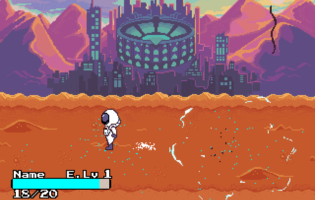 PRESENTATION - Astromeda 5 image 7 | RPG Jeuxvidéo