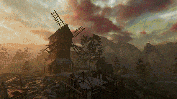 Tainted Grail : The Fall of Avalon 1 image 9 | RPG Jeuxvidéo