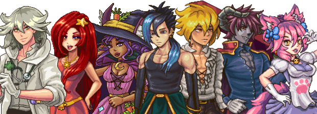 PRESENTATION - Sun Haven 1 image | RPG Jeuxvidéo