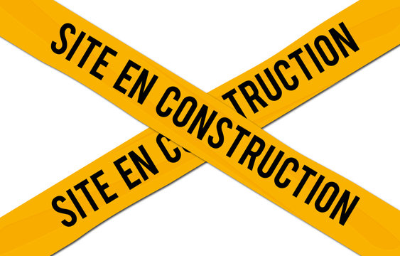 Site en construction logo 001