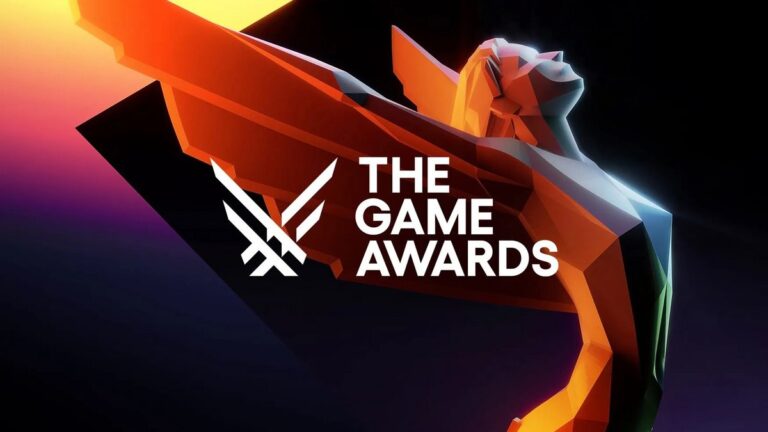 🔗 NEWS – The Game Awards 2023 : retour sur l’événement