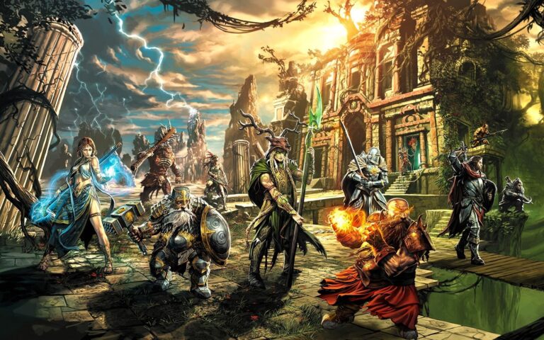 RUMEUR – Might & Magic : Un nouveau RPG ?