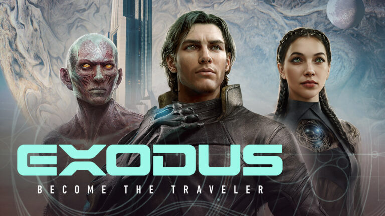 VIDEO – Exodus : Épisode 3 : rencontre avec Chris, directeur du jeu
