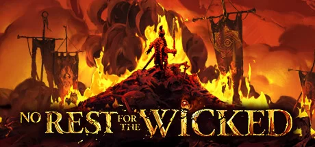 PRESENTATION - No Rest for the Wicked | RPG Jeuxvidéo ⚔️
