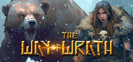 The Way of Wrath logo 012