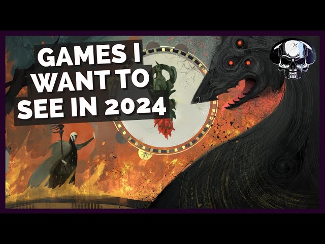 VIDEO – Mortismal Gaming : Development Titles