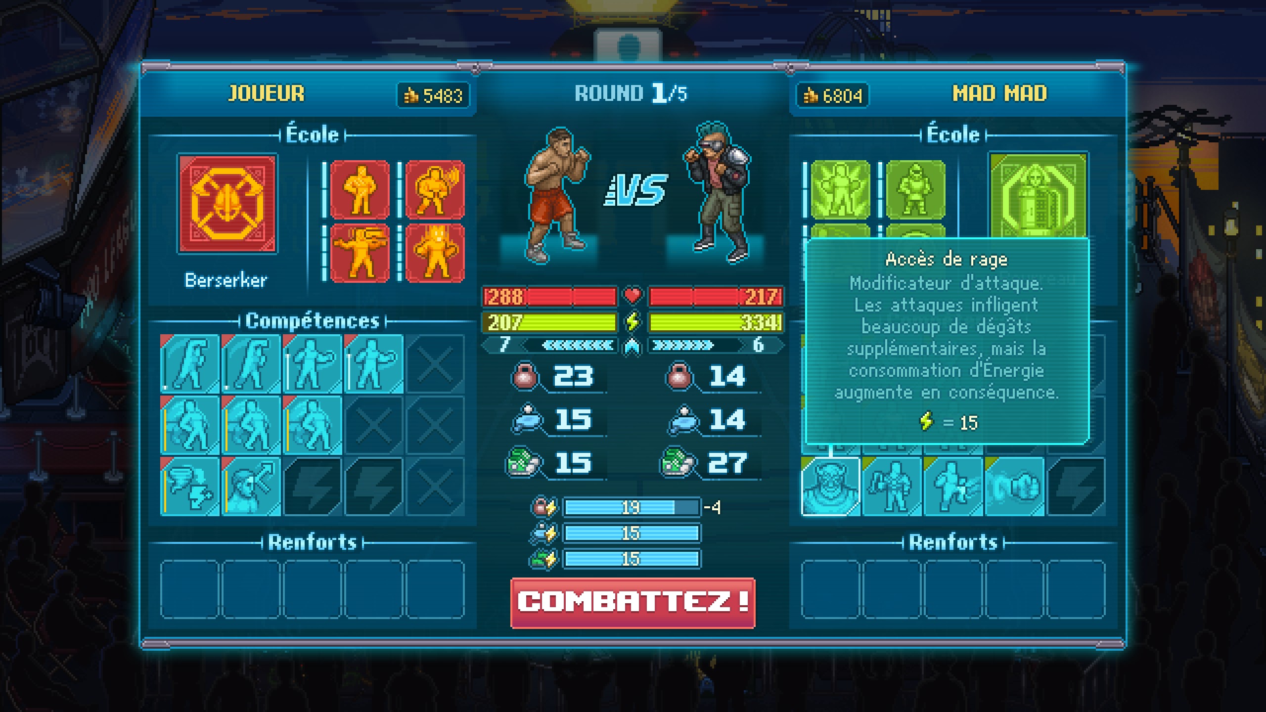 Punch Club 2 2 20231202220231 1 | RPG Jeuxvidéo