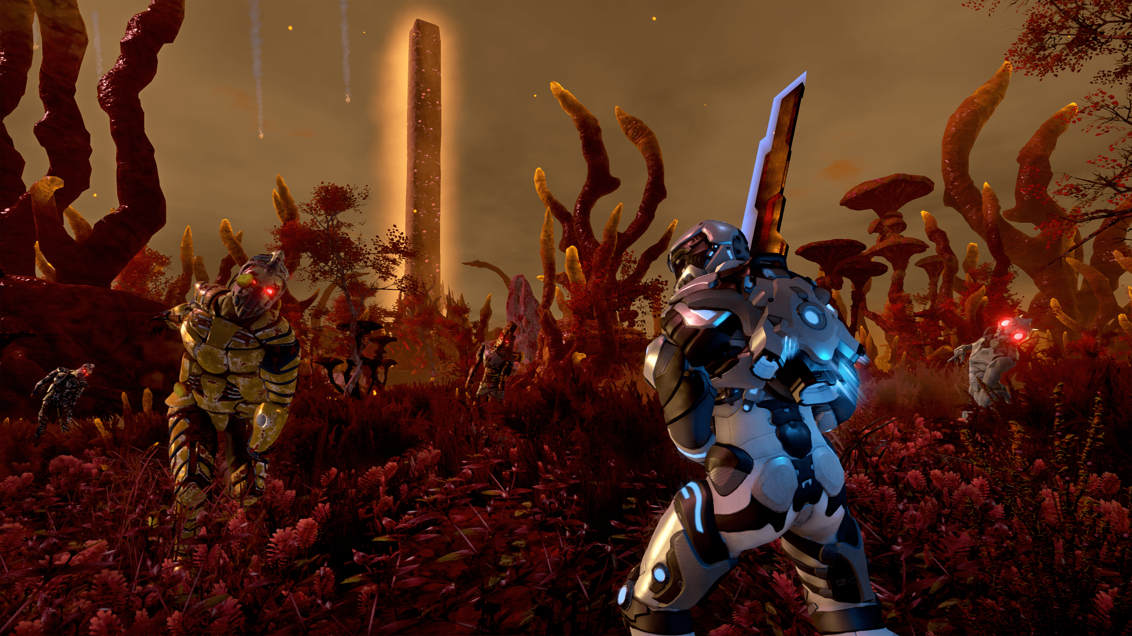 NEWS - Empyrion - Galactic Survival : DLC Dark Faction en approche 1 6555388ba7c2dab130f5a8d6e82e2ceb03b6d6d4 | RPG Jeuxvidéo