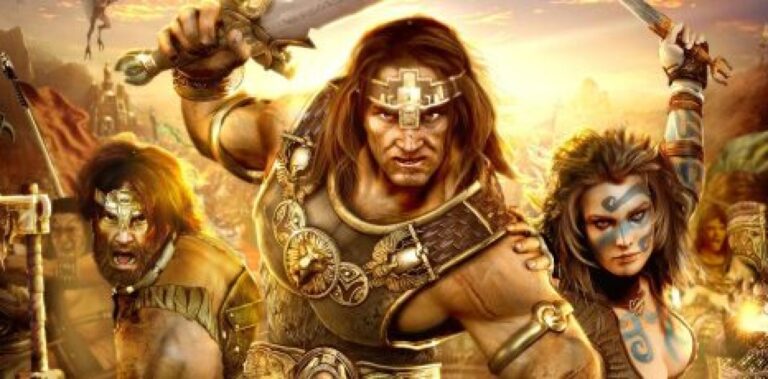 Age of Conan