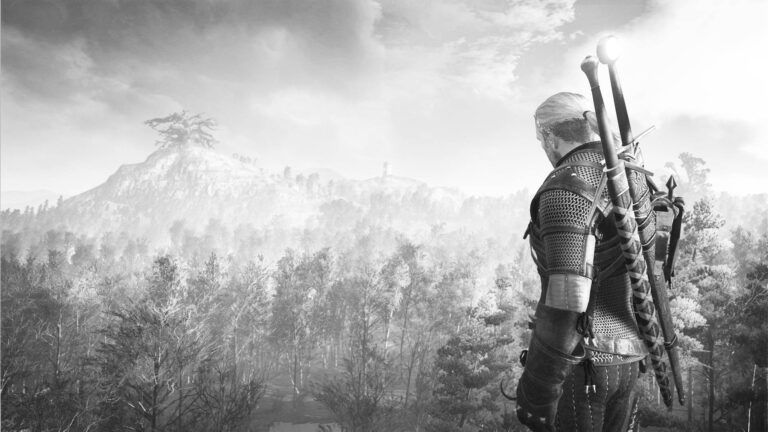 SERIE – The Witcher : Voici la première vidéo de Liam Hemsworth dans le rôle de Geralt pour la saison 4 du show