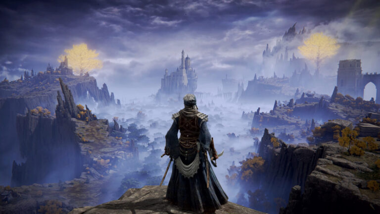 NEWS – Elden Ring : Shadow of the Erdtree s’est déjà écoulé à 5 millions d’exemplaires