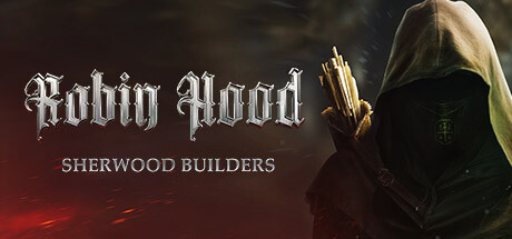 Robin Hood Sherwood Builders logo 001