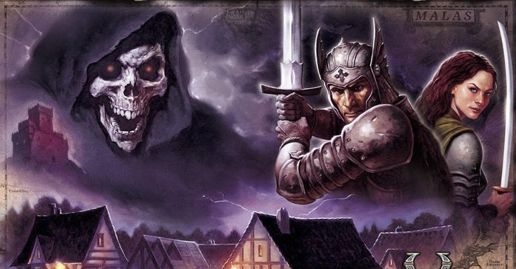 Ultima Online : Age of Shadows – Avis