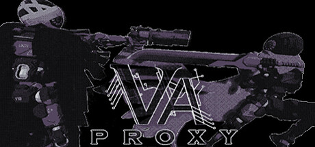 V.A Proxy logo 001