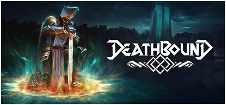 Deathbound logo 002