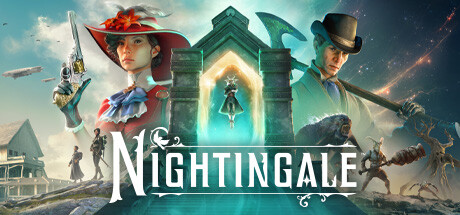 Nightingale logo 001