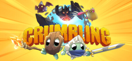 SORTIE – Crumbling
