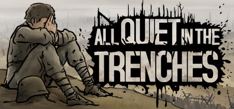 All Quiet in the trenches logo 001