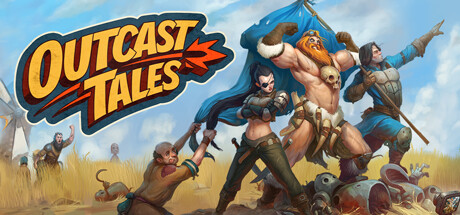 Outcast Tales logo 001