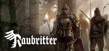 Raubritter logo 005