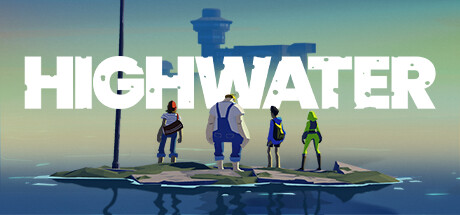 NEWS – Highwater : Le RPG chantera la montée des eaux le 14 mars